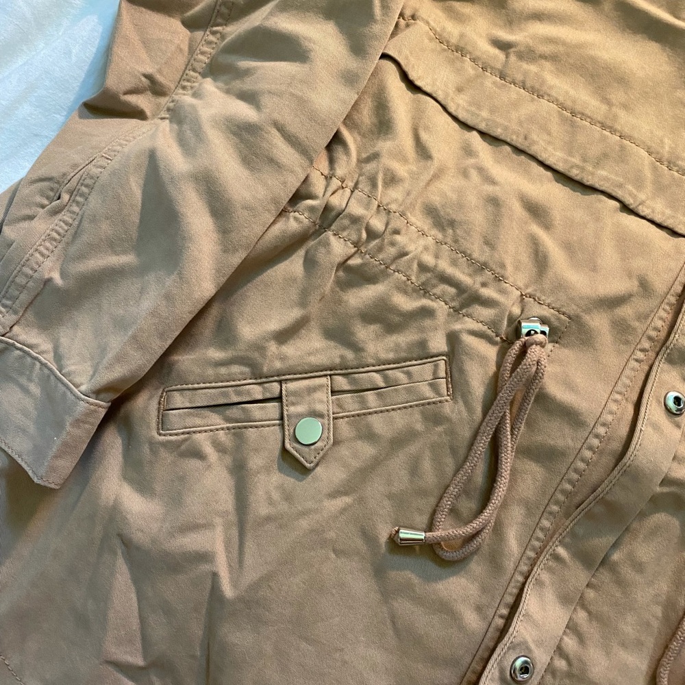 Divided jacket - Picture 3 of 5